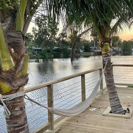5-Star Lakefront Oasis In Hollywood-Hard Rock Casino Fort Lauderdale Buitenkant foto